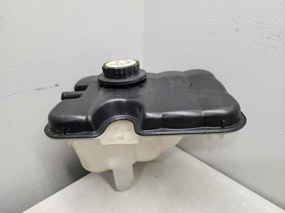 1999-2004 Ford SVT Lightning F150 2002 2003 Harley F-150 Intercooler Tank IC OEM - Imagem 1 de 4