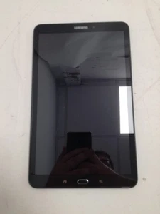 Samsung Galaxy Tab A 10.1 SM-T580 16GB Black Wi-Fi 10.1in Tablet - Picture 1 of 5