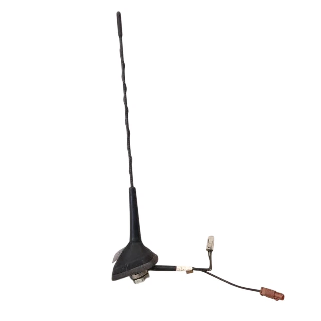Roof Antenna Compatible With 2010-2019 Nissan Juke Ti-S F15 Hatchback/SUV 2017 - image 1 of 1