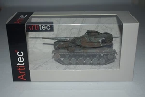 HO Scale Artitec 6870237 US M60A1 MERDC Main Battle Tank Load C54093 - Picture 1 of 2