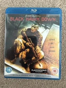 Black Hawk Down Blu-ray - Picture 1 of 2