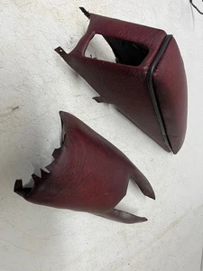 TRIUMPH SPITFIRE MK4 1500 ARMREST AND TUNNEL TRIM - Picture 1 of 3
