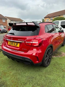 Mercedes Gla45 amg - Picture 1 of 13