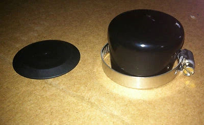 2011-2014 Mustang 5.0 Sound Tube Kit - Image 1 of 3