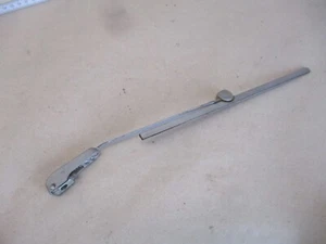 Oldtimer 50er 60er Jahre Scheibenwischerarm Wischerarm 22cm NEU original SWF - Bild 1 von 9