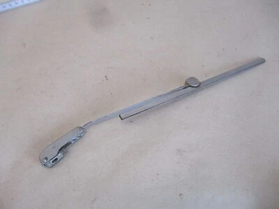 Oldtimer 50er 60er Jahre Scheibenwischerarm Wischerarm 22cm NEU original SWF - Bild 1 von 4