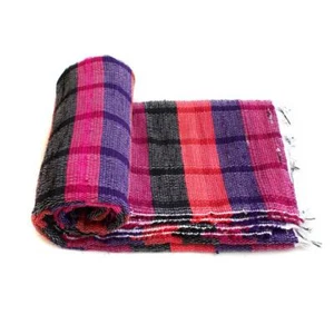 4X6 Chindi Teppich Carpet Beautifull Bohemian Garden Yogamatte Geflochten Foy... - Bild 1 von 5