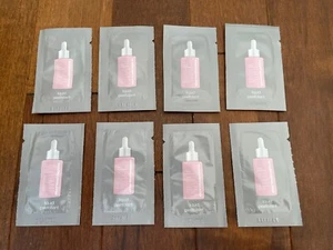 8X Dermalogica Liquid Peelfoliant Single Use Packets Travel Sample Size - Picture 1 of 3