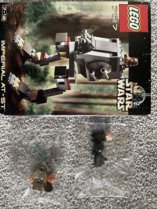 Lego Star Wars Surprise Box - Rare Lego Star Wars Sets Could Be Yours!