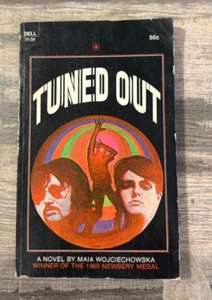 PB TUNED OUT by Maia Wojciechowska (drogen weed pot LSD) 1969 ERSTDRUCK - Bild 1 von 5