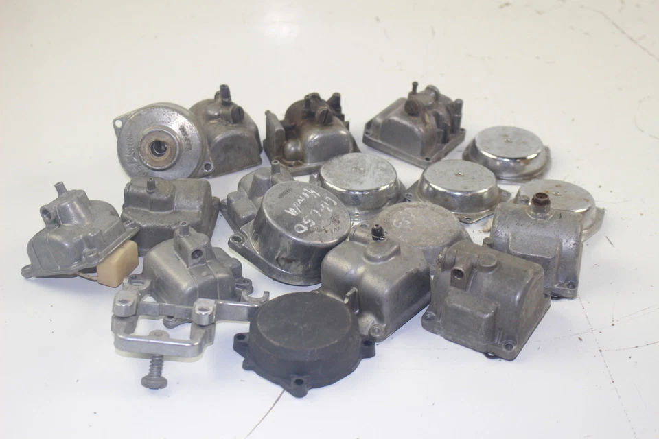 Suzuki Intruder Volusia 800 VL800 2001 piezas surtidas Foto 1 de 1