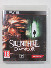 SILENT HILL DOWNPOUR SONY PLAYSTATION 3 (PS3) FR (NEUF - BRAND NEW)