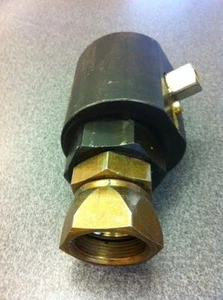 DMIC HYDRAULIKVENTIL BVAH-1250S 6000psi - Bild 1 von 1