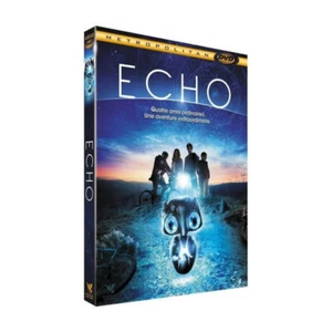 Echo DVD New - Picture 1 of 1