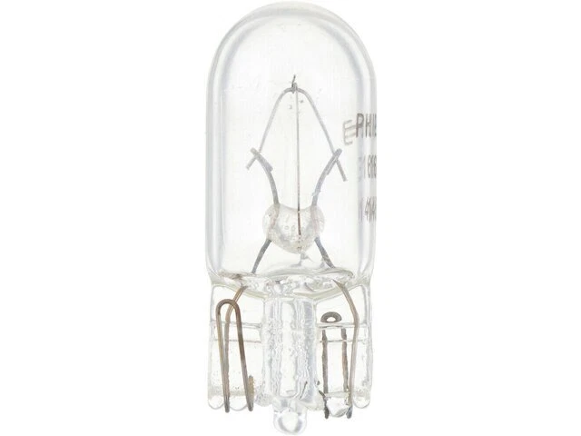 Philips 11GV65K Courtesy Light Bulb Fits 1985 道奇 Charger — 第 1/1 张图片