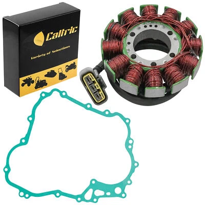 Stator Gasket for Ski-Doo Mxz X 1200 2009-2015/ Mxz 1200 Tnt Renegade 2009-2015 - Image 1 of 4