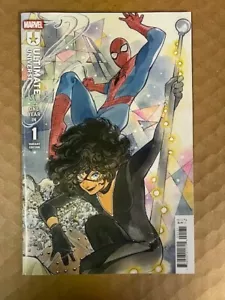 Ultimate Universe One Year In #1 Peach Momoko Variant Cover WOLVERINE - Picture 1 of 1