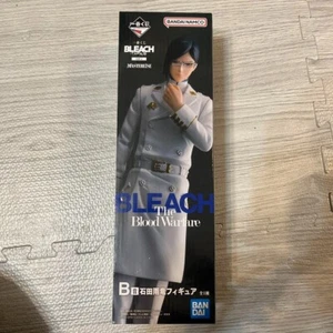 Ichiban Kuji BLEACH figure Uryu Ishida MASTER LISE The Thousand Year Blood War B - Picture 1 of 4