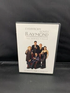 Everybody Loves Raymond: The Series Finale DVD - Picture 1 of 3