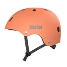 Ninebot by Segway Commuter Freizeit Helm Erwachsene Orange 54 - 60 cm (3802512)