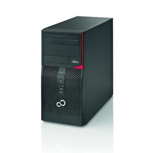 Fujitsu Esprimo P556 configurable hasta i7 6. SSD Gen 32 GB RAM 1 TB Windows 11 - Imagen 1 de 10