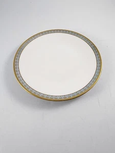 Rosenthal Continental Rondo Pattern Bread and Butter Plate Germany 6" - Picture 1 of 9
