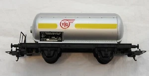 Lima - Tankwagen Kesselwagen - VTG - H0 - gebraucht - Modelleisenbahn (A) - Picture 1 of 3