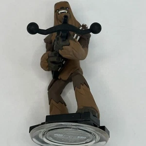 Disney Infinity- Star Wars- Chewbacca 3.0 - Picture 1 of 3