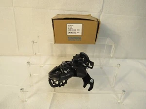 Shimano Tourney RD-TY300 6/7 Speed Rear Derailleur - Black - Universal Bicycle - Picture 1 of 6
