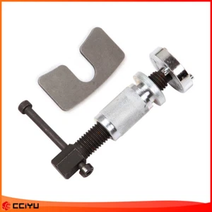 Right handed Brake Caliper piston rewind wind back compressor pad tool - Picture 1 of 15