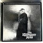 The Elephant Man Soundtrack John Morris 1981 Vinyl 20th Century Records