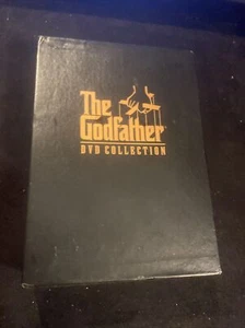 The Godfather Collection - Picture 1 of 3