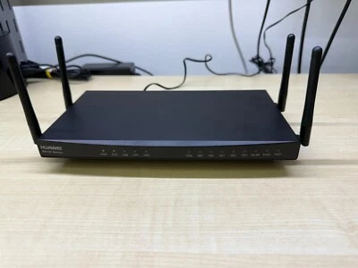 Huawei Access Router (AR129CVW) VDSL WIFI - Immagine 1 di 4