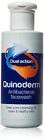 Quinoderm Antibacterial Face wash Removing Dirt and Grease From Pores 150 ml