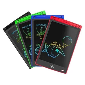 Multifunctional Writing Tablet Monochrome Screen Handwriting Pad - Picture 1 of 20
