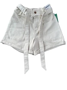 American Rag Cie Sculpt Stretch Shorts Size 7/28 - Picture 1 of 9