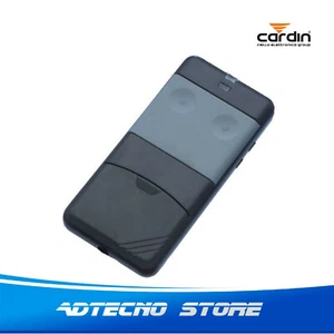 CARDIN S435 - Telecomando apricancello 2 canali - Picture 1 of 1