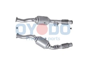 Oyodo 20N0070-OYO Catalytic Converter for Mercedes Benz - Picture 1 of 1