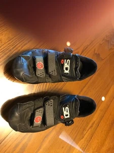 Sidi Airplus biking shoes size 42 womens - Picture 1 of 8
