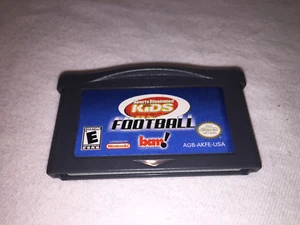 Sports Illustrated for Kids Football (Nintendo Game Boy Advance) Juego GBA ¡Excelente! - Imagen 1 de 2