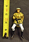 Vintage Tonka Princess Leia Star Wars Return of the Jedi Action Figure