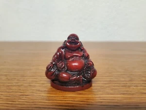 Home Decor Accents - Miniature Buddha 1.5" Tall - Picture 1 of 4