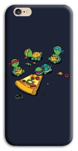 Hülle für iPhone SE 2020 / SE 2022 aus weichem TPU Motiv Z208 - Bild 1 von 2