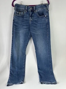 TRUE RELIGION RICKY JEANS! EUC! SIZE 29 - Picture 1 of 7