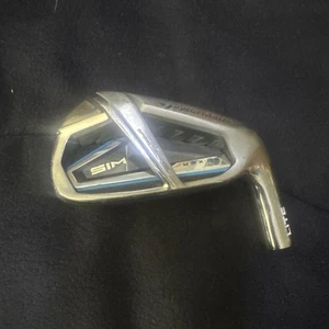 Taylormade SIM Max OS 7 Iron Fitting Head 3*UP/STD - Picture 1 of 17