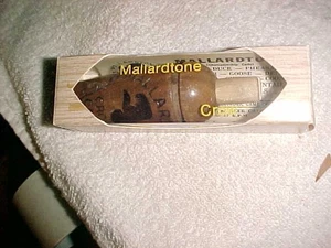 CROW CALL by MALLARDTONE - BOX and INSTRUCTIONS - MOLINE ILLINOIS - Picture 1 of 3