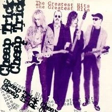 Greatest Hits von Cheap Trick von not specified | CD | Zustand sehr gut - Bild 1 von 2