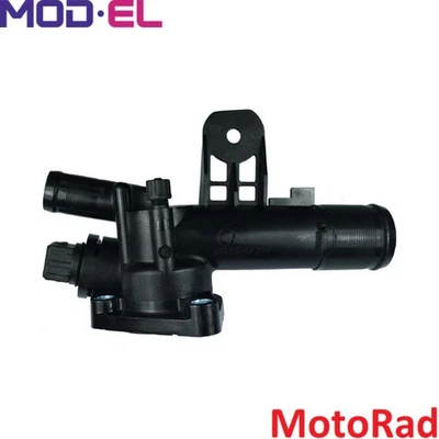 TERMOSTATO REFRIGERANTE 556-89K PARA RENAULT MEGANE/II/Hatchback/Furgoneta GRAND/SCÉNIC 1,5 L Foto 1 de 4