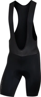 Nuevo Pearl Izumi Quest Culotte con tirantes Hombres M Negro Levitar Gamuza 9 pulgadas Entrepierna Foto 1 de 2