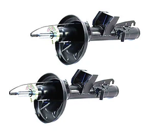 2 Rear Suspension Shocks Struts Fit 1995-02/1997 Contour, Mystique - D235911 X 2 - Bild 1 von 2